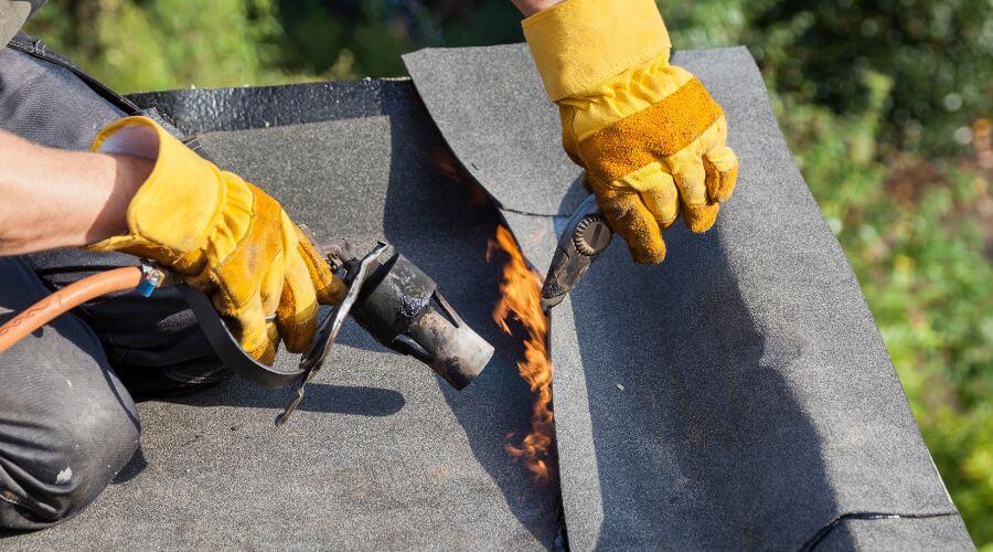 Professional metal roof installation in Irrigon, OR